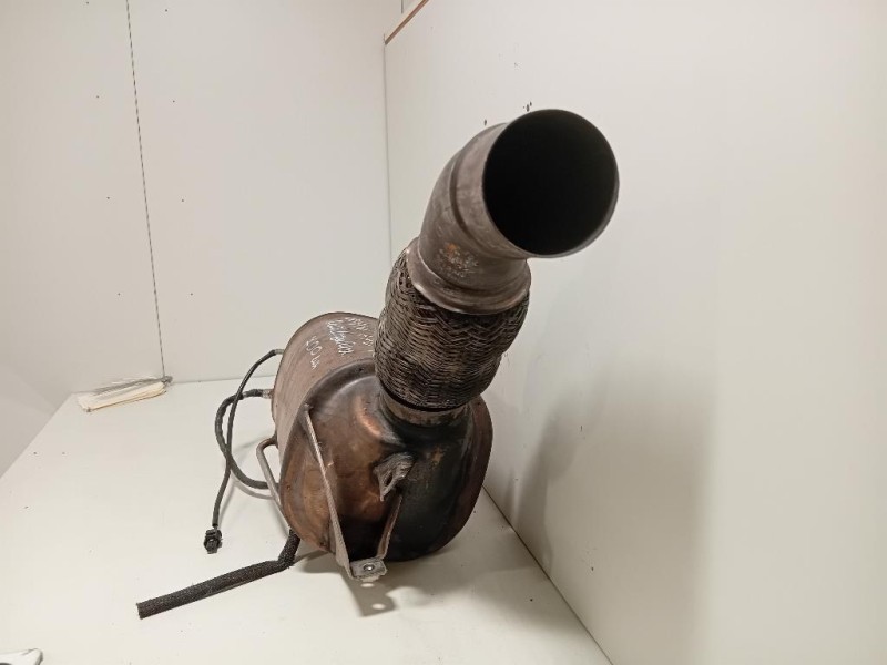 Catalizzatore 8506881 Bmw Serie 5 F10 Berlina 2012