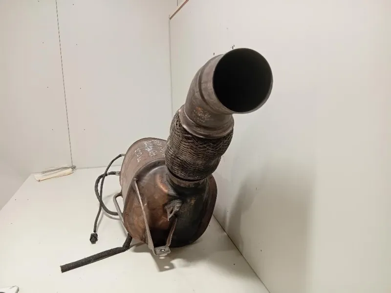 Catalizzatore 8506881 Bmw Serie 5 F10 Berlina 2012