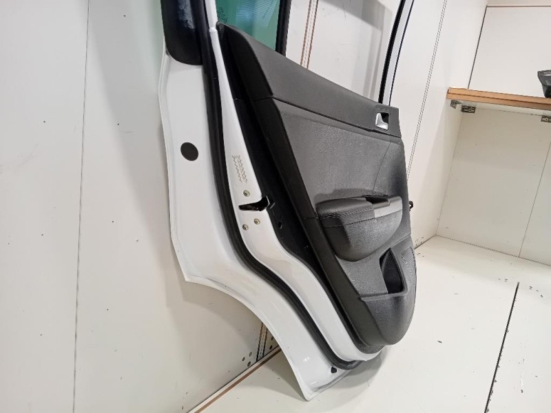 Paraurti POST  Jaguar XF I 2011
