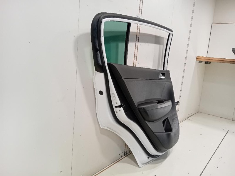 Paraurti POST  Jaguar XF I 2011