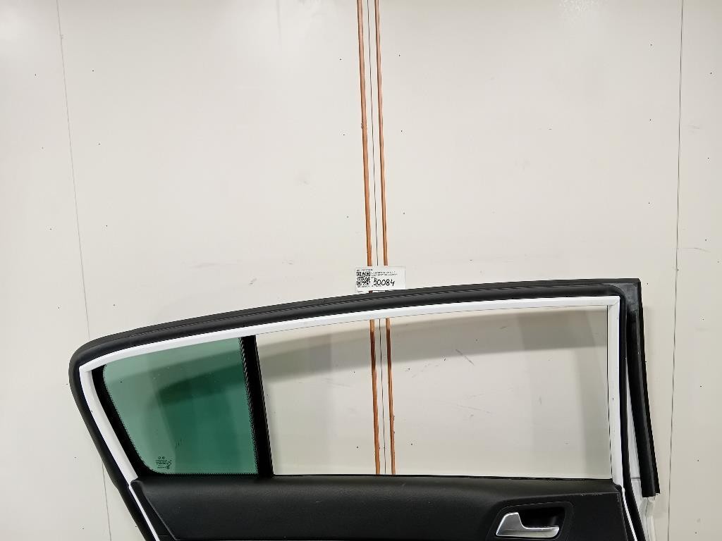 Paraurti POST C2Z14002XXX Jaguar XF I 2011