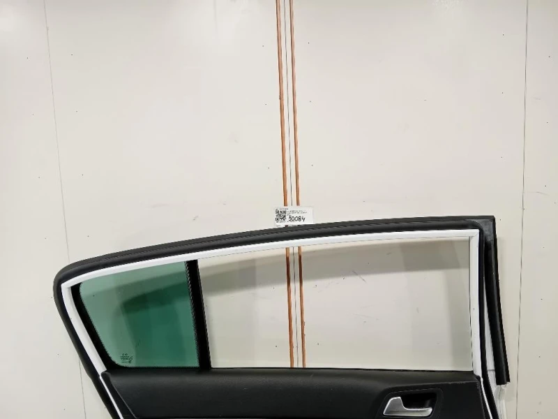 Porta POST SX 770033W010 Kia Sportage IV 2018