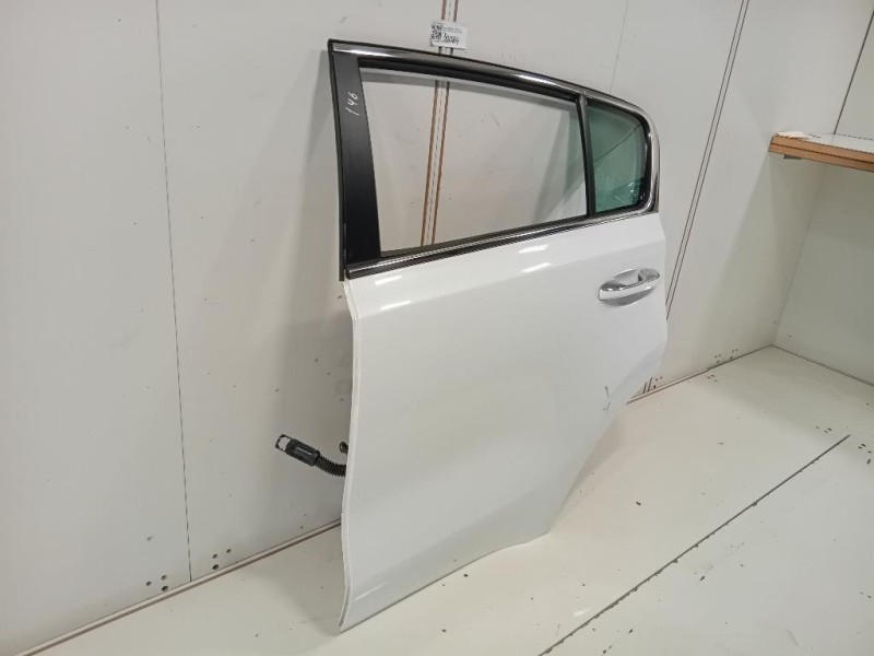 Porta POST SX 770033W010 Kia Sportage IV 2018