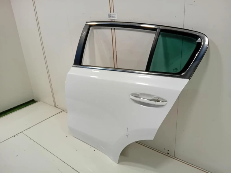 Porta POST SX 770033W010 Kia Sportage IV 2018