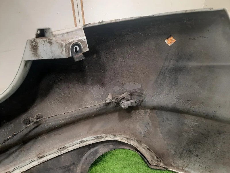 Paraurti POST C2Z14002XXX Jaguar XF I 2011