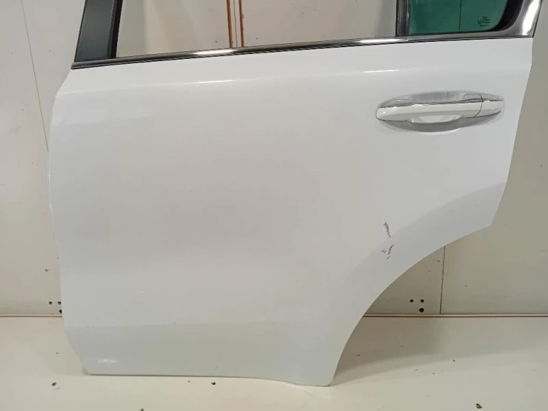 Porta POST SX 770033W010 Kia Sportage IV 2018