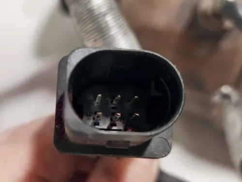 Catalizzatore CATALIZZATORE Bmw X3 E83 2004