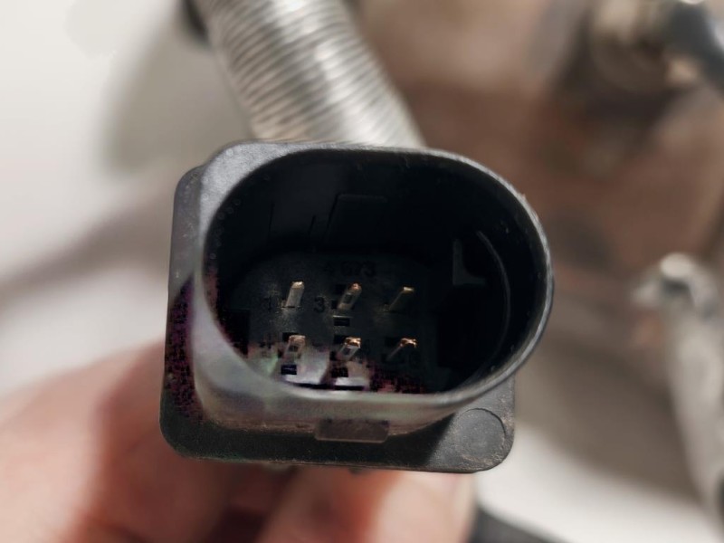 Catalizzatore CATALIZZATORE Bmw X3 E83 2004