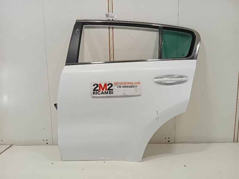 Porta POST SX 770033W010 Kia Sportage IV 2018