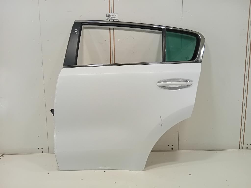 Porta POST SX 770033W010 Kia Sportage IV 2018