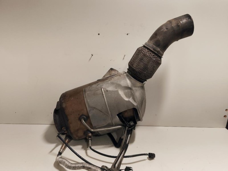 Catalizzatore CATALIZZATORE Bmw X3 E83 2004