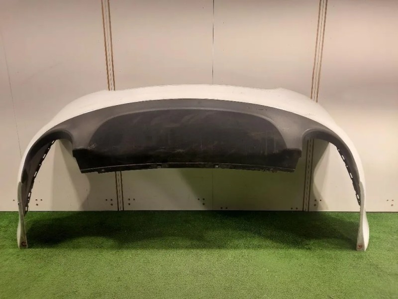 Paraurti POST C2Z14002XXX Jaguar XF I 2011