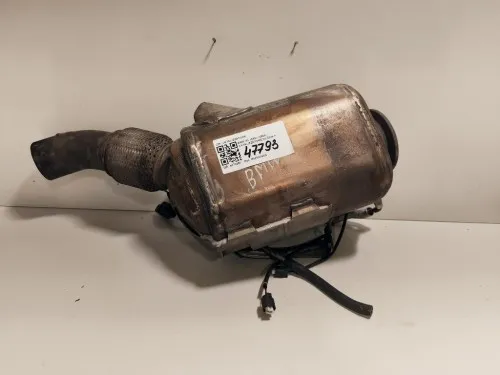 Catalizzatore CATALIZZATORE Bmw X3 E83 2004