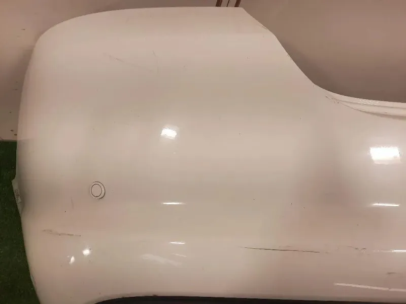 Paraurti POST C2Z14002XXX Jaguar XF I 2011