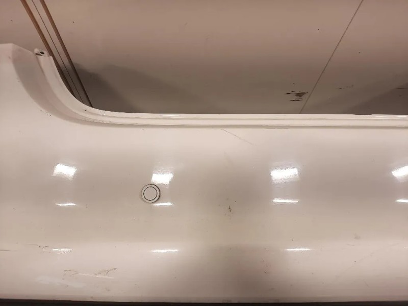 Paraurti POST C2Z14002XXX Jaguar XF I 2011