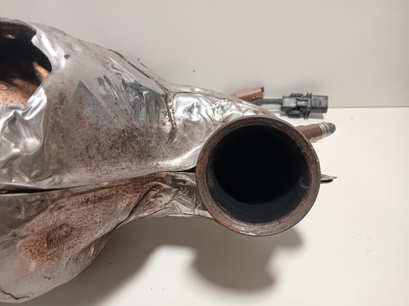 Catalizzatore P20435569 Citroen Berlingo III 2015