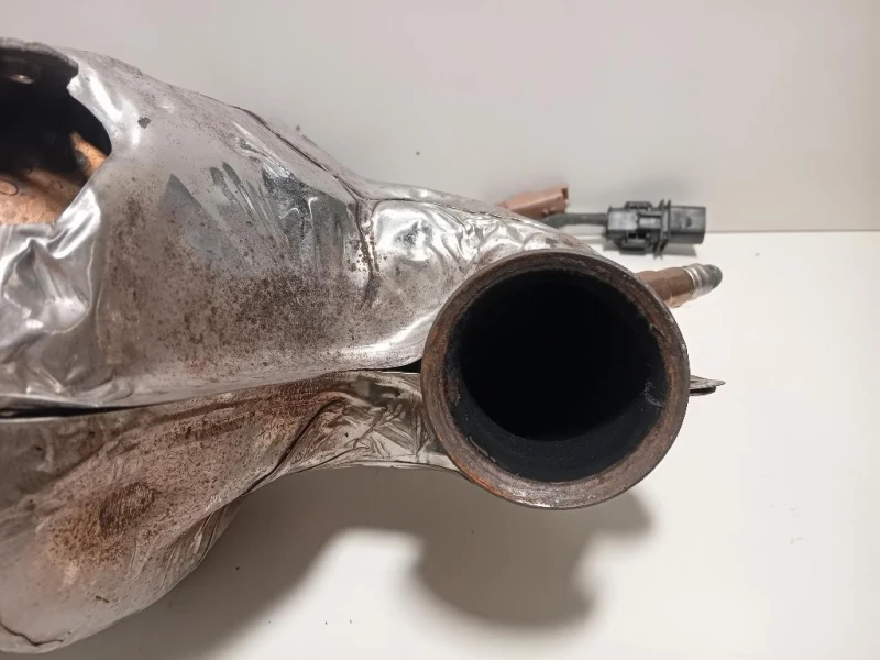 Catalizzatore P20435569 Citroen Berlingo III 2015