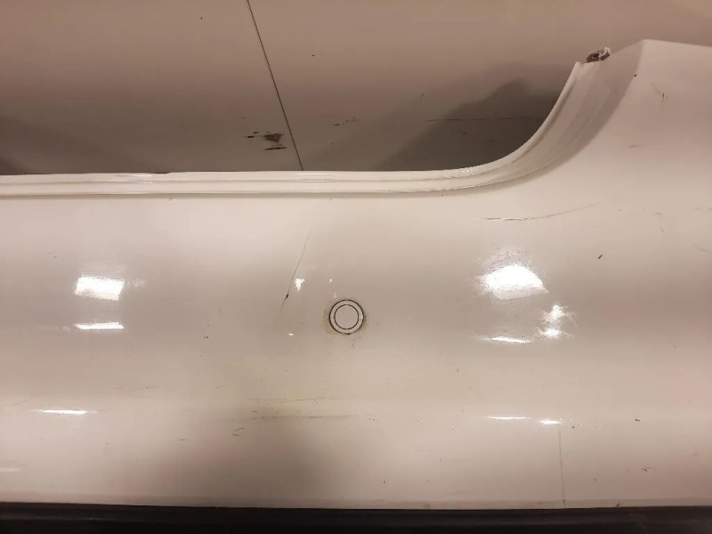 Paraurti POST C2Z14002XXX Jaguar XF I 2011