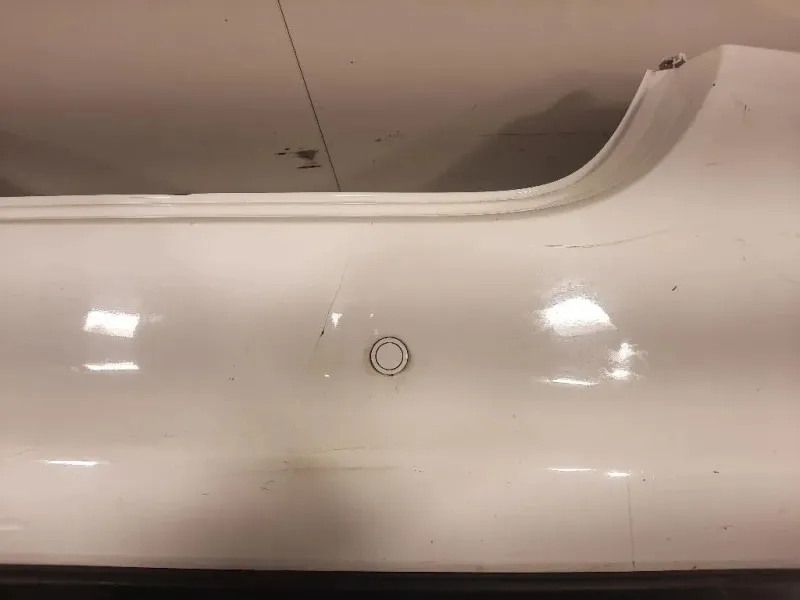 Paraurti POST C2Z14002XXX Jaguar XF I 2011