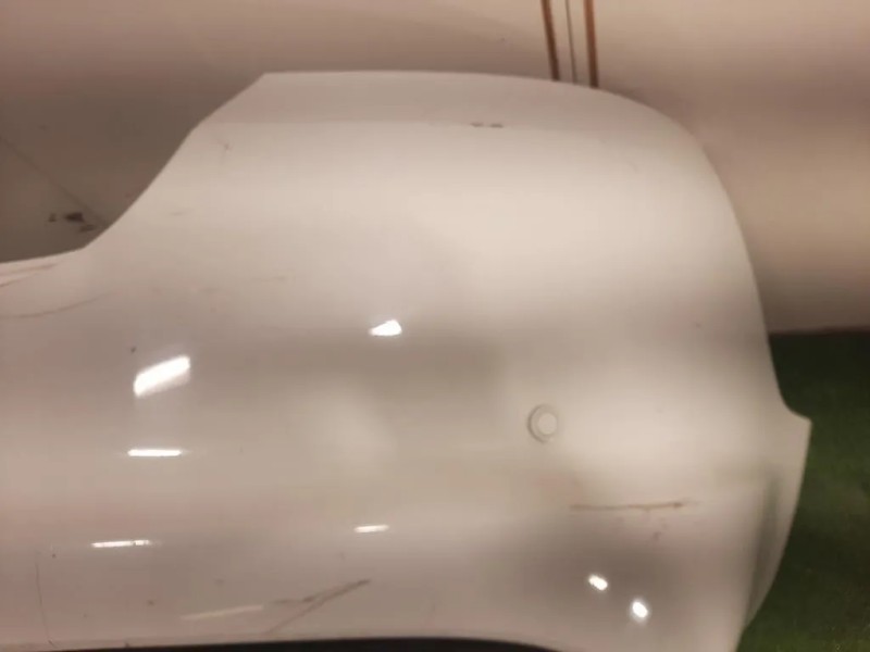 Paraurti POST C2Z14002XXX Jaguar XF I 2011