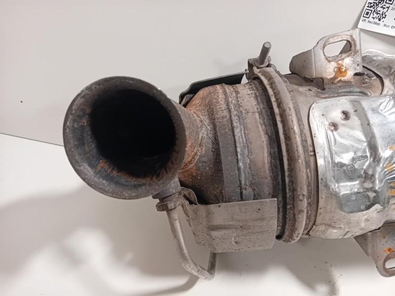 Catalizzatore P20435569 Citroen Berlingo III 2015