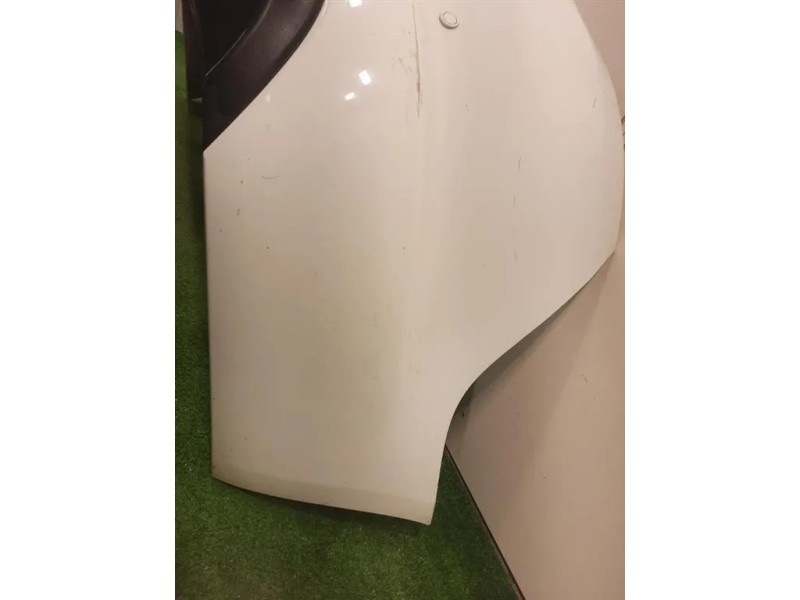 Paraurti POST C2Z14002XXX Jaguar XF I 2011