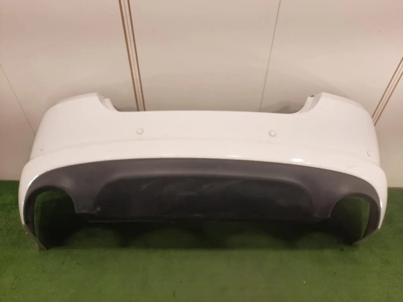 Paraurti POST C2Z14002XXX Jaguar XF I 2011