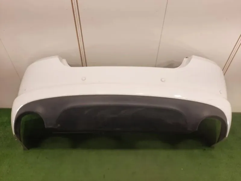 Paraurti POST C2Z14002XXX Jaguar XF I 2011