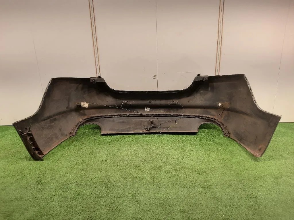 Paraurti POST CX23-17A894-BA Jaguar XF I 2011