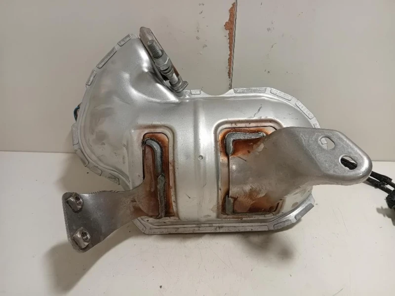 Catalizzatore 1379604080 Citroen Jumper III 2014