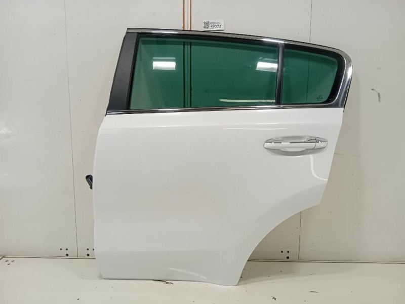 Porta POST SX 77003D9000 Kia Sportage IV 2018