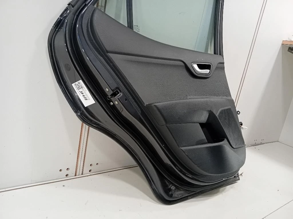 Porta POST SX PORTA POST SX Kia Stonic 2017