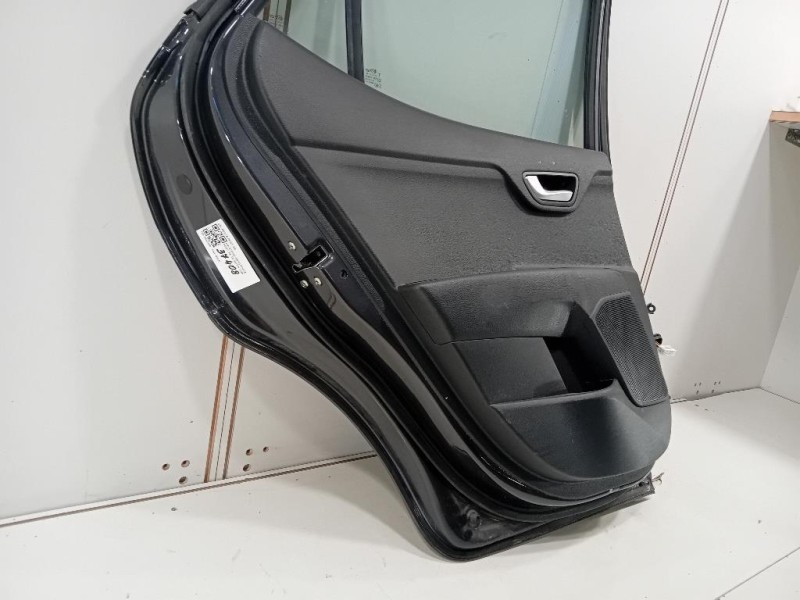 Porta POST SX PORTA POST SX Kia Stonic 2017