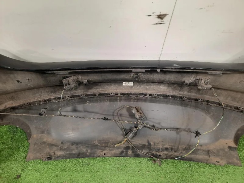 Paraurti POST CX23-17A894-BA Jaguar XF I 2011