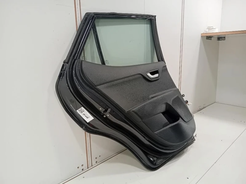 Porta POST SX PORTA POST SX Kia Stonic 2017