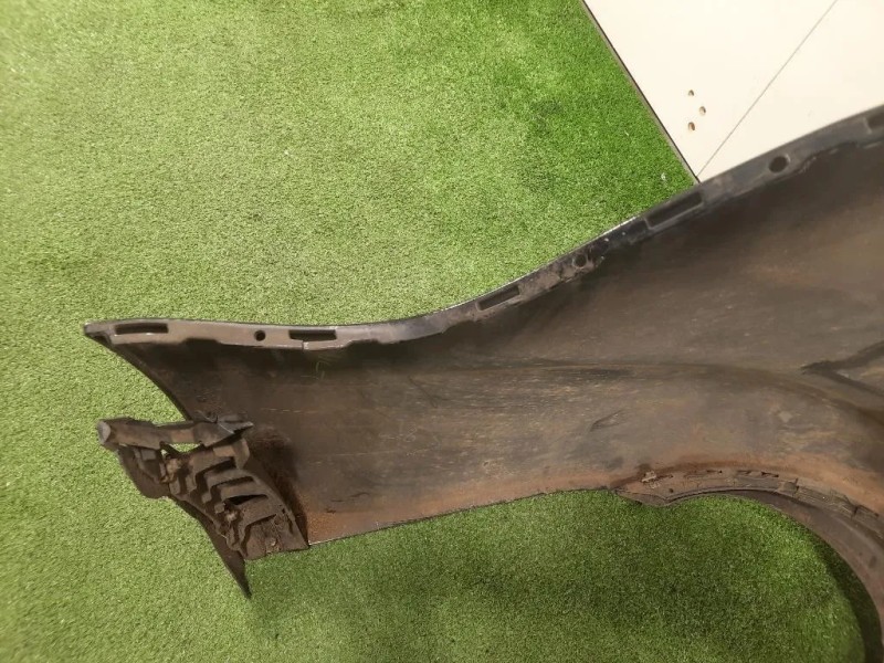 Paraurti POST CX23-17A894-BA Jaguar XF I 2011