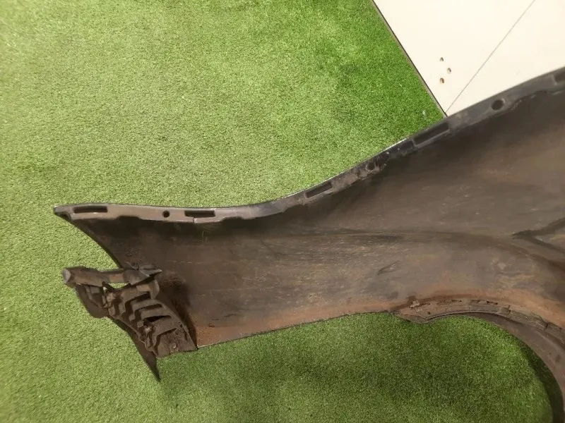 Paraurti POST CX23-17A894-BA Jaguar XF I 2011