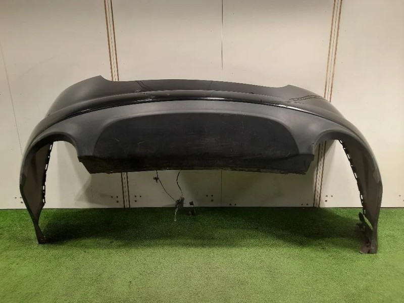 Paraurti POST CX23-17A894-BA Jaguar XF I 2011