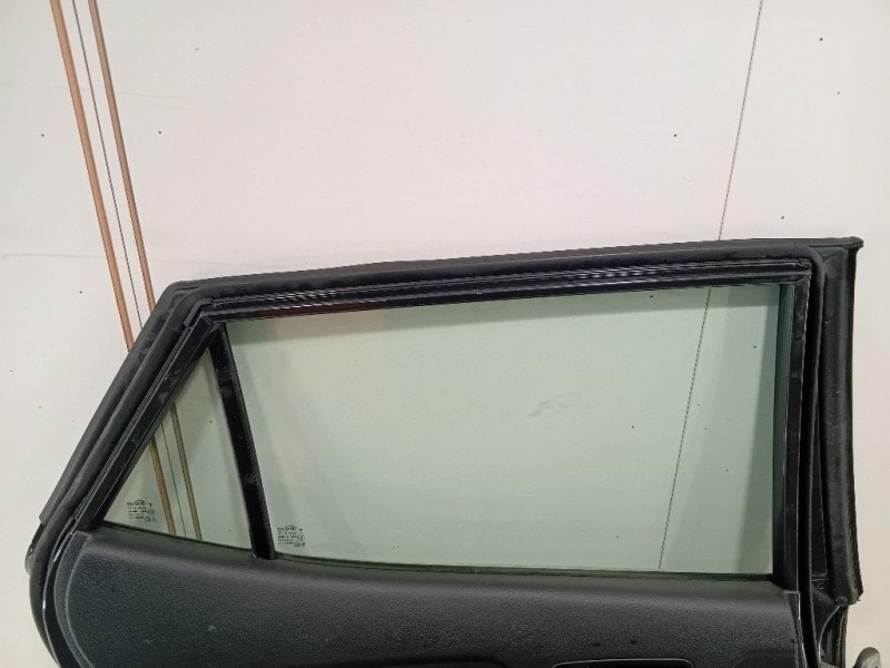 Porta POST SX PORTA POST SX Kia Stonic 2017