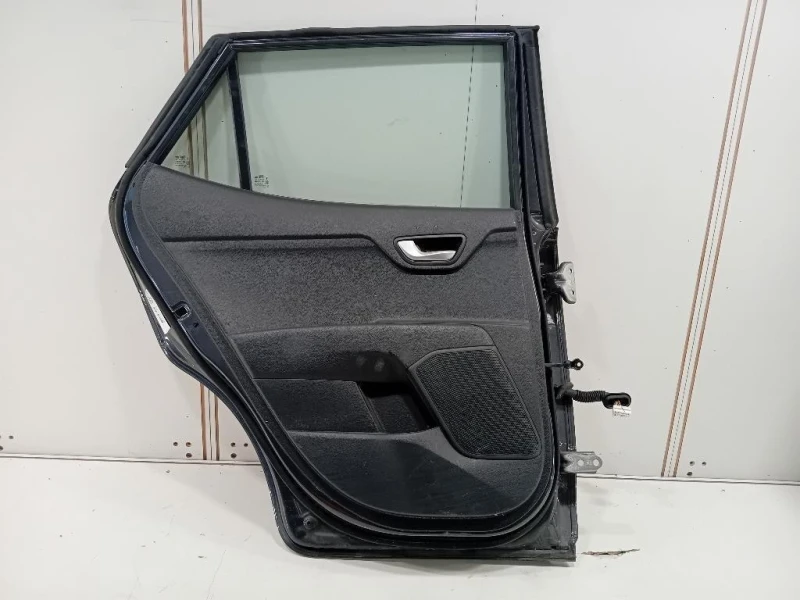 Porta POST SX PORTA POST SX Kia Stonic 2017