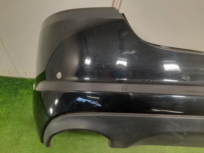 Paraurti POST CX23-17A894-BA Jaguar XF I 2011