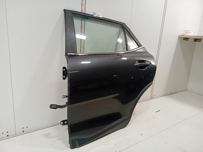 Porta POST SX PORTA POST SX Kia Stonic 2017