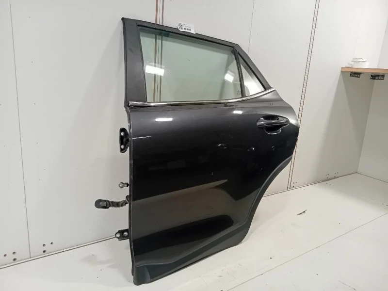 Porta POST SX PORTA POST SX Kia Stonic 2017