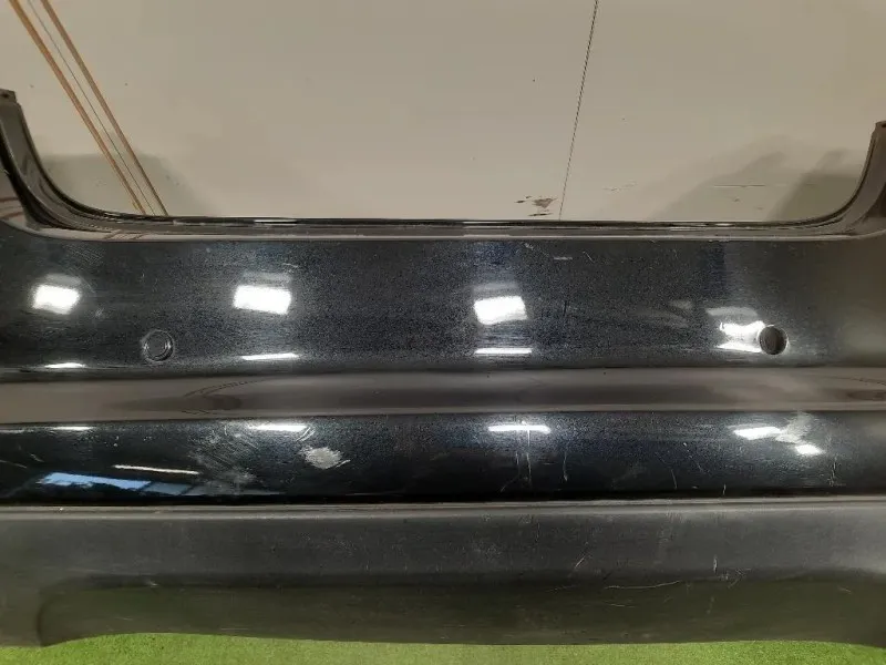 Paraurti POST CX23-17A894-BA Jaguar XF I 2011