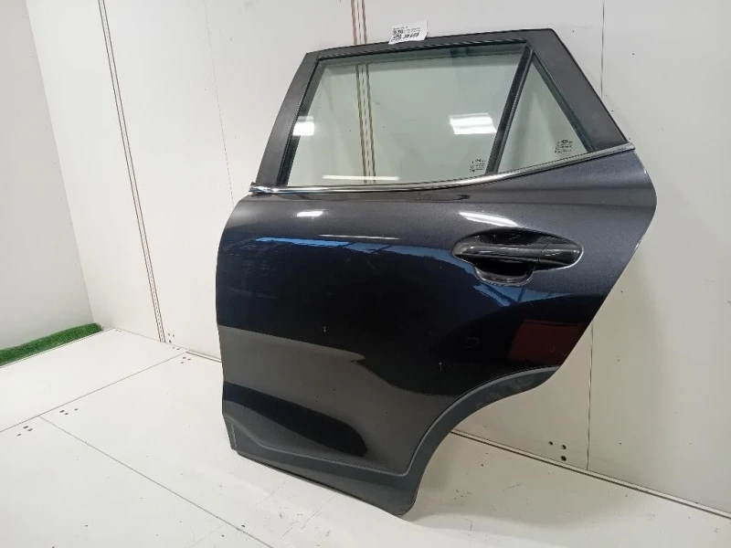 Porta POST SX PORTA POST SX Kia Stonic 2017