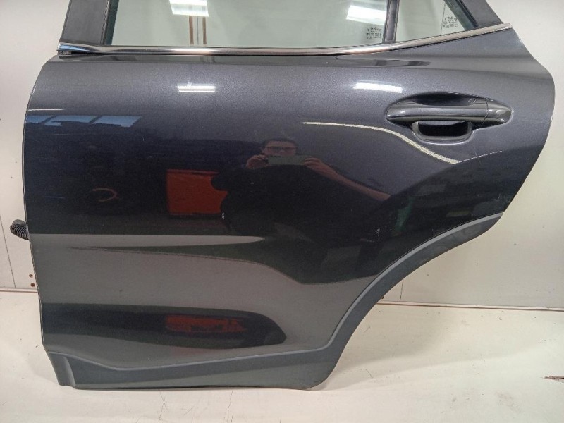 Porta POST SX PORTA POST SX Kia Stonic 2017