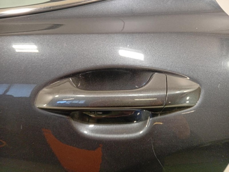 Paraurti POST CX23-17A894-BA Jaguar XF I 2011