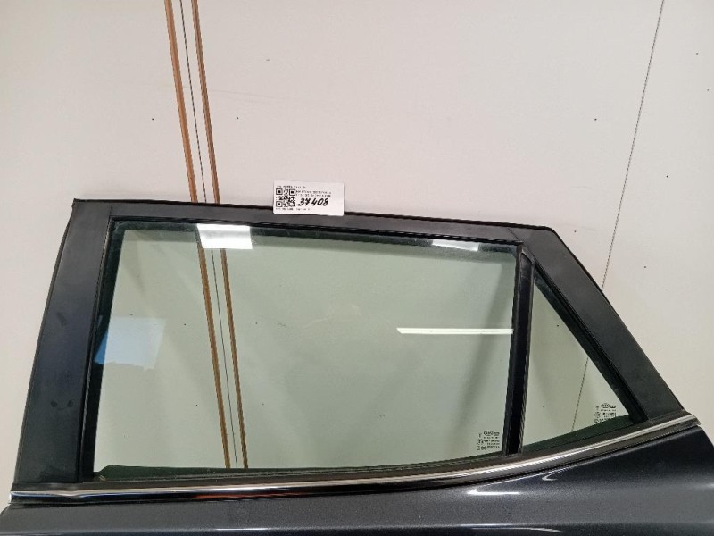 Porta POST SX PORTA POST SX Kia Stonic 2017