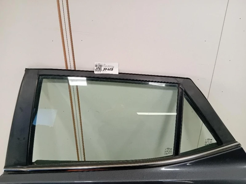 Porta POST SX PORTA POST SX Kia Stonic 2017