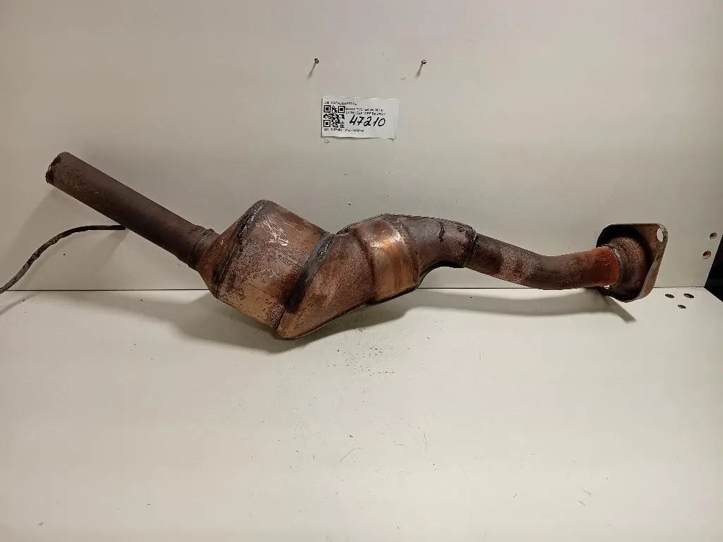 Catalizzatore CATALIZZATORE Dacia Duster I 2014